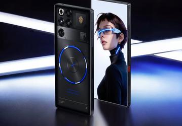 Чистый экран без вырезов, разогнанная Snapdragon 8 Elite Gen 5 как у Galaxy S26 Ultra, 7500 мАч, 80 Вт и мощное охлаждение. RedMagic 11S Pro вышел в Европе, цена — 850 долларов