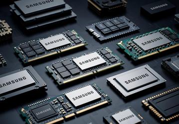 Рекордный спрос на память взвинтил капитализацию Samsung выше 1 трлн долларов