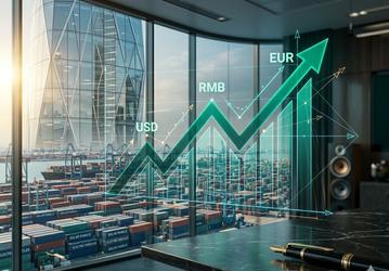 Зелёный шёлковый путь: HSBC открывает кредитную линию на $4 млрд для глобальной экспансии китайского ИИ и green-tech-бизнеса