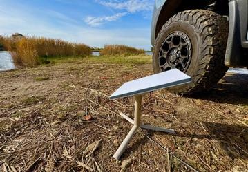 Код нового обновления указывает, что SpaceX готовит автономную версию Starlink Mini с поддержкой USB-C и несколькими режимами питания