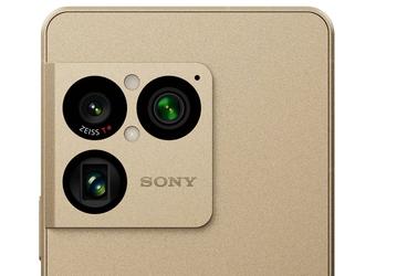 Очень нетипичный флагман. Представлен Sony Xperia 1 VIII со Snapdragon 8 Elite Gen 5, слотом microSD, разъемом 3,5 мм и с новой телекамерой