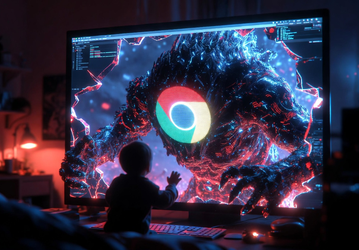 Куда пропало место на ПК? Google Chrome автоматически устанавливает огромную ИИ-модель на 4 ГБ без согласия пользователей