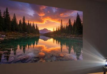 Honor представила AI Projector Pro примерно за $200