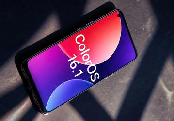 Quick Share с поддержкой AirDrop, улучшенная анимация, Live Space, Contour Glow и прочие улучшения. Oppo выпустила прошивку ColorOS 16.1