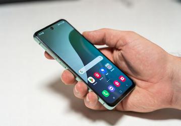 Samsung Galaxy M56 неожиданно получил финальную One UI 8.5 на Android 16