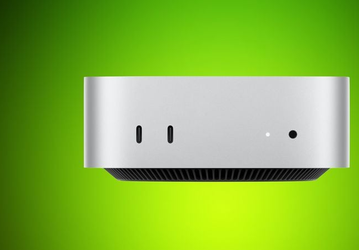 Памяти не хватает: Apple сняла с продажи Mac mini с 32 ГБ и 64 ГБ ОЗУ, а также Mac Studio M3 Ultra с 256 ГБ