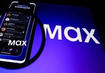 В национальном мессенджере Max создали более 150 000 чат-ботов