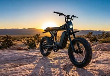 Запас хода 100 км и максимальная скорость 45 км/ч. Представлен Ride1Up Revv1 Evo — первый в мире электровелосипед с полутвердотельной батареей