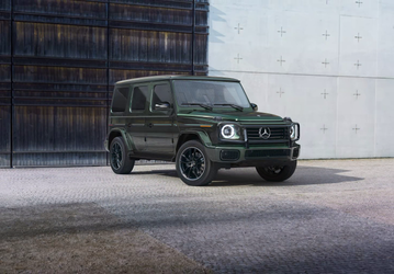 Кризис накрывает? Mercedes-Benz продала все свои автосалоны в Берлине