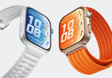 В России предлагают зарезервировать Huawei Watch Fit 5 и Watch Fit 5 Pro и получить скидку