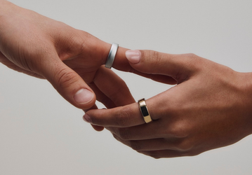 Компактнее, но точнее и дольше работает: представлено умное кольцо Oura Ring 5