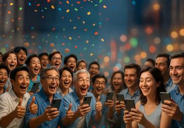 Владельцы Samsung Galaxy довольны своими смартфонами больше, чем пользователи iPhone — ACSI