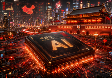 Без Intel, AMD и Nvidia: власти Китая утвердили список суверенных ИИ-ускорителей