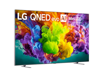 Такого телевизора у LG еще не было. Представлен 115-дюймовый 115QNED92BU — это самый большой QNED-телевизор LG