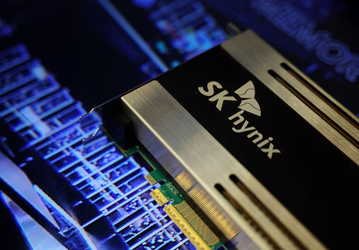 Дорогая память и безумный спрос сделали своё дело: SK Hynix стоит уже почти $1 трлн — компания подорожала в 10 раз за последние 16 месяцев
