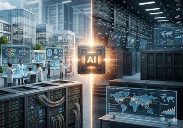 Anthropic опубликовала манифест о борьбе США и Китая за ИИ