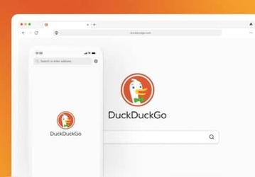 Пользователи начали уходить из Google Search из-за навязчивого ИИ — загрузки DuckDuckGo выросли на 30%