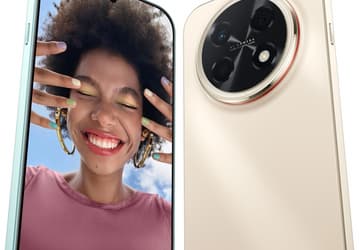 Первый Huawei Max для глобального рынка — с батареей 8500 мАч, EMUI 14.2 и камерой 50 Мп. Представлен Huawei Nova 15 Max 