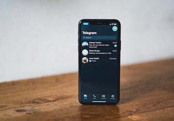 Telegram получил крупное обновление: новые функции опросов, расширенный контроль реакций, ИИ-редактор с настраиваемыми стилями