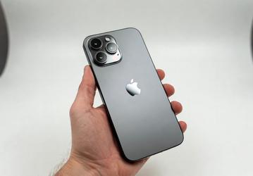 Morgan Stanley выдал сотрудникам урезанные iPhone