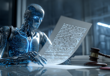 От IT до юриспруденции: каждый четвёртый запрос к «Алисе AI» Яндекса с ПК связан с работой