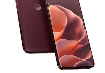 6500 мАч, 90 Вт, IP69, 5 лет обновлений, 50-мегапиксельная камера Sony и Dimensity 8500 Extreme. Представлен Motorola Edge 70 Pro+
