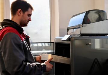 ОДК внедрит 11 новых технологий ремонта авиационных двигателей