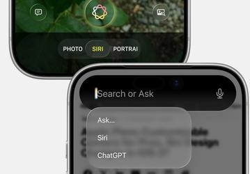 Грандиозная утечка iOS 27 и Siri: отдельное ИИ-приложение, интеграция с Google Gemini и облачная инфраструктура от Nvidia