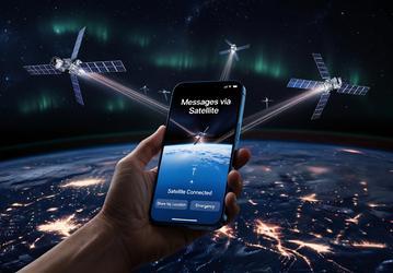 Verizon не воспринимает Starlink как серьезного конкурента, но динамика роста интернета Илона Маска говорит об обратном