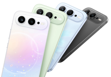 Камеры 200 Мп, батареи до 8600 мА·ч и защита IP69K: другие смартфоны Honor 600 Super Edition и Honor 600 Pro поступили в продажу в Китае