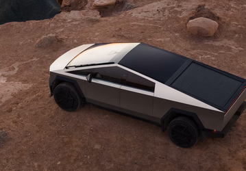 Tesla снова отзывает Cybertruck: есть риск, что колёса отвалятся во время движения