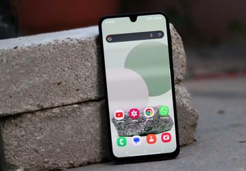 Самый популярный Android-смартфон 2025 года получил большое обновление: One UI 8.5 вышла для Samsung Galaxy A16 5G