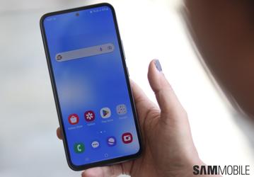 Samsung Galaxy A55 и Galaxy A54 получили важное обновление безопасности вслед за линейкой Galaxy S26