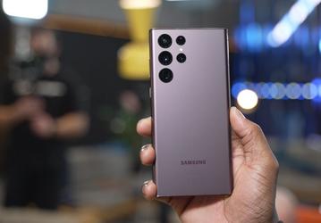 Samsung выпустила важное обновление для Galaxy S22, Galaxy S22 Plus и Galaxy S22 Ultra — оно повышает безопасность смартфонов