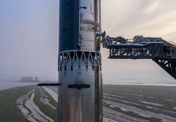 Проблема решена. У SpaceX остался последний шанс на запуск Starship нового поколения на этой неделе