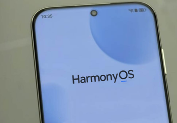 Новая версия HarmonyOS улучшает работу камеры в смартфонах Huawei 