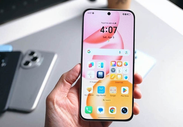 Смартфоны Honor получат новую строку состояния и помогут лучше отслеживать расходы