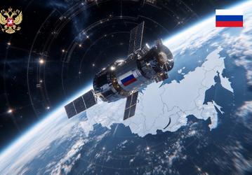 Новые российские спутники создаются с приоритетом достижения полной независимости от иностранных комплектующих