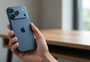 Apple неожиданно обрушила цены на iPhone 17 Pro: скидки достигли 300 долларов в Китае
