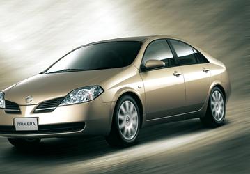 Сначала Nissan возродил Teana, а сейчас воскресит и Primera — Nissan Primera вернется после 20 лет забвения, и это будет совсем другая машина