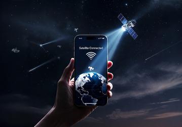 Представлен новый тариф Starlink: 300 ГБ со скоростью «до 300+ Мбит/с», а потом безлимитный интернет на пониженной скорости
