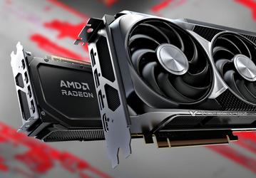 Видеокарты AMD Radeon в Китае стали убыточными для продавцов: Radeon RX 9060 XT 8GB и Radeon RX 7650 GRE продаются ниже рекомендованных розничных цен