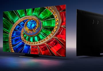В России стартовали продажи телевизоров TCL RM7L с технологией RGB-Mini LED и Google TV