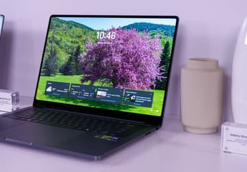 Samsung готовит ноутбуки на Android 17 и с оболочкой One UI 9