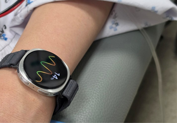 Samsung объявила о прорыве: умные часы Galaxy Watch6 могут предупредить об обмороке за 5 минут до его начала — точность прогноза превысила 84%