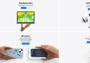 Очередной рекордный квартал у Apple. Компания выручила более 111 млрд долларов при чистой прибыли почти в 30 млрд
