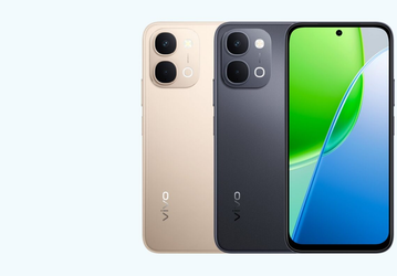 Аккумулятор на 7200 мА·ч и защита IP69, 120 Гц и 50-мегапиксельная камера. Представлен смартфон Vivo T5