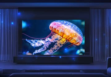 Без HyperOS, но с панелями 4К QD-Mini LED. Телевизоры Xiaomi TV FX Mini LED под управлением Fire TV OS от Amazon выходят на глобальный рынок
