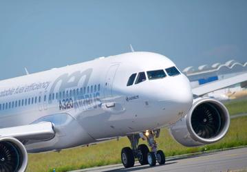 21 миллиард долларов за 137 самолетов: China Southern сделала огромный заказ на Airbus A320neo