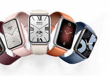 Xiaomi может выпустить самый необычный браслет серии Pro: первые подробности о Xiaomi Smart Band 10 Pro